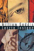  William Gaddis - Leseprobe 