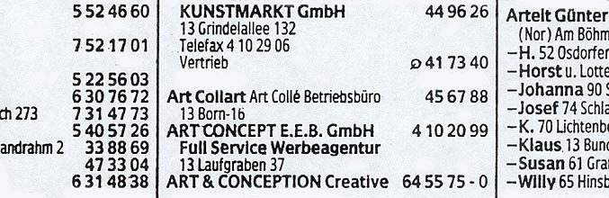 Betriebsbüro