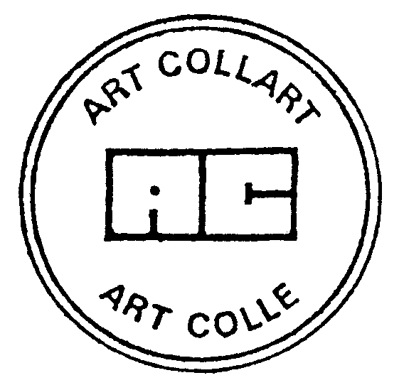  ART COLLART - ART COLLE 