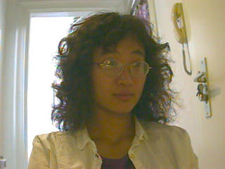 Ying Jie